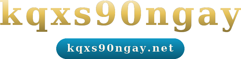 kqxs90ngay logo