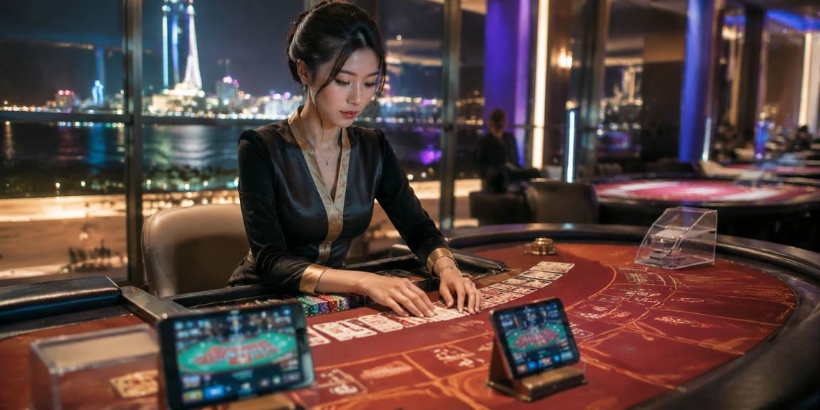 kqxs90ngay Casino Nổi Bật
